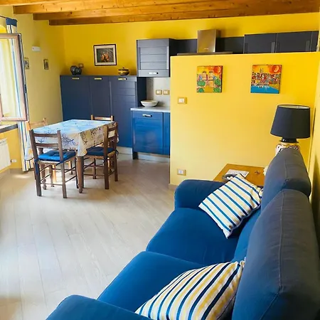 Casa Ginestra Appartement Sestri Levante