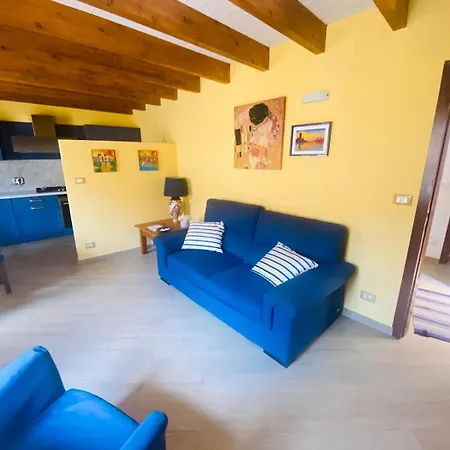 Appartement Casa Ginestra Sestri Levante