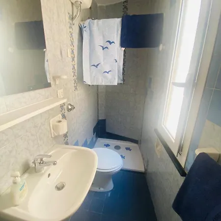 Casa Ginestra Appartement