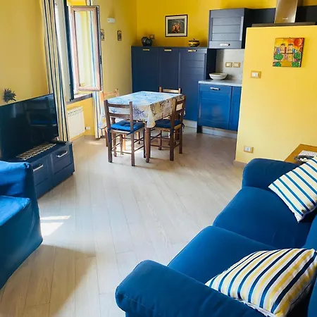 Appartement Casa Ginestra