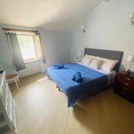 Appartement Casa Ginestra *