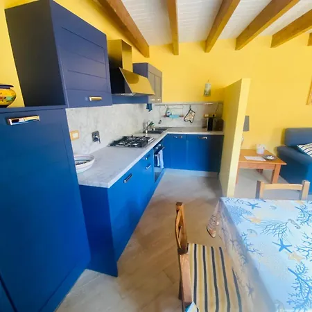 Appartement Casa Ginestra
