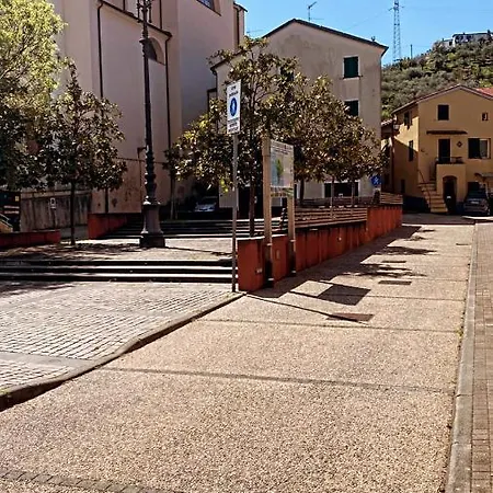 Casa Ginestra Appartement Sestri Levante