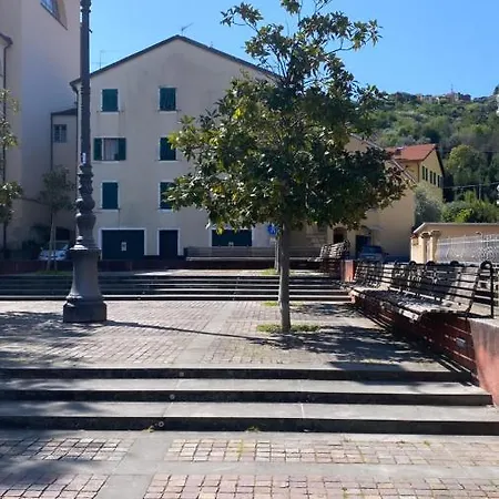 Casa Ginestra Appartement
