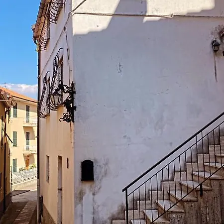Appartement Casa Ginestra Sestri Levante