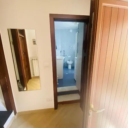 Appartement Casa Ginestra *