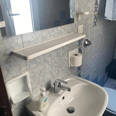 Appartement Casa Ginestra Sestri Levante