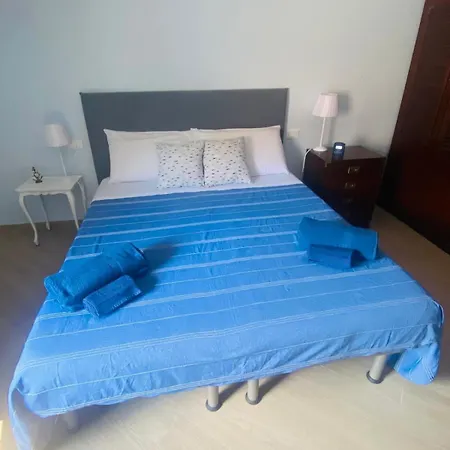 Casa Ginestra Appartement *