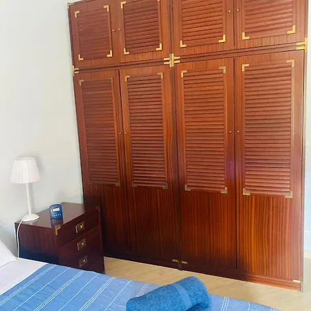 Casa Ginestra Appartement *