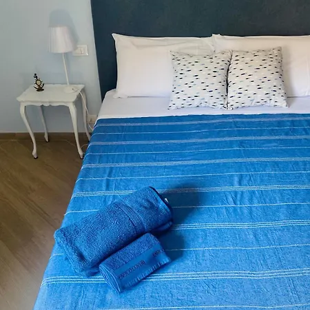 Casa Ginestra Appartement