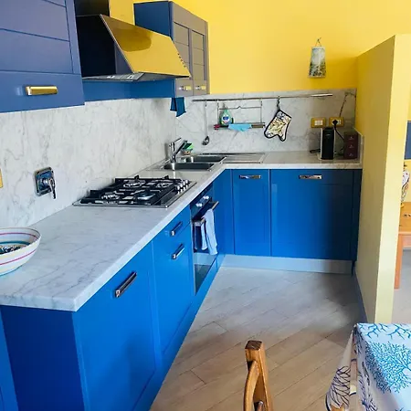 Casa Ginestra Appartement Sestri Levante
